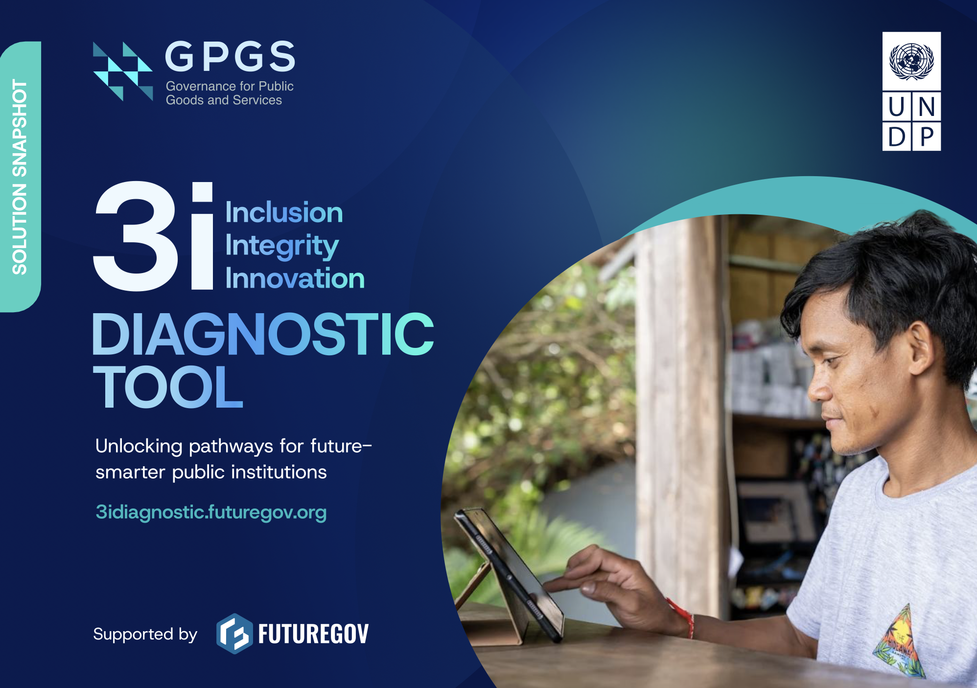 3i Diagnostic Tool