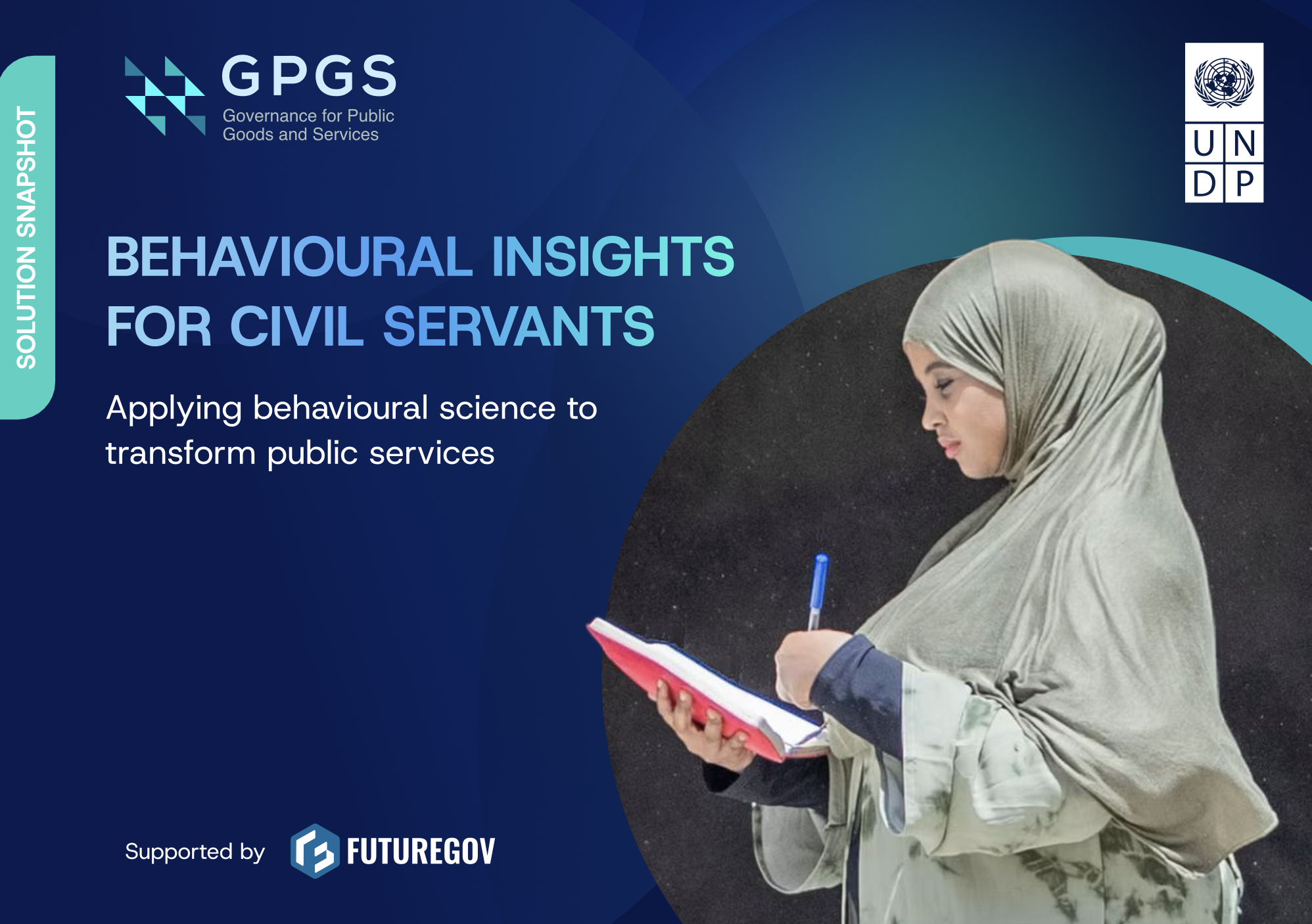 Behavioural Insights