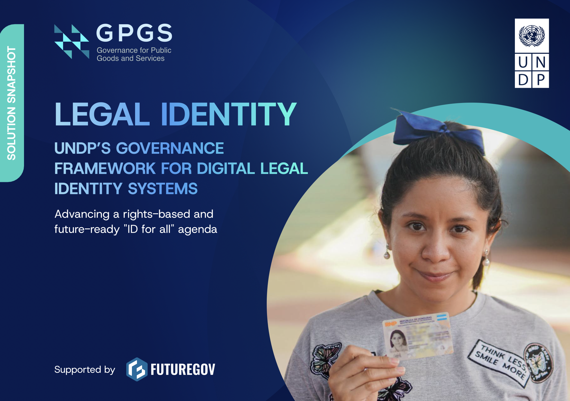 Legal Identity
