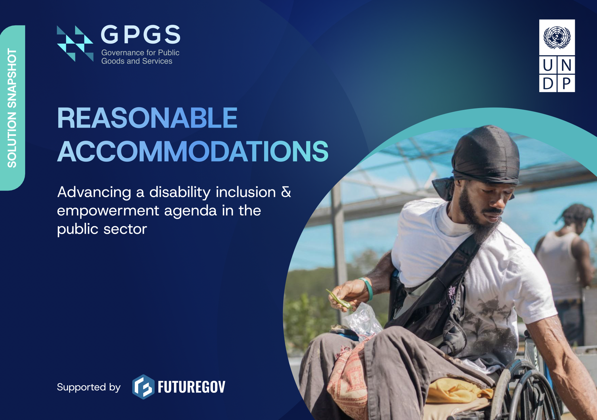 Reasonable Accommodations