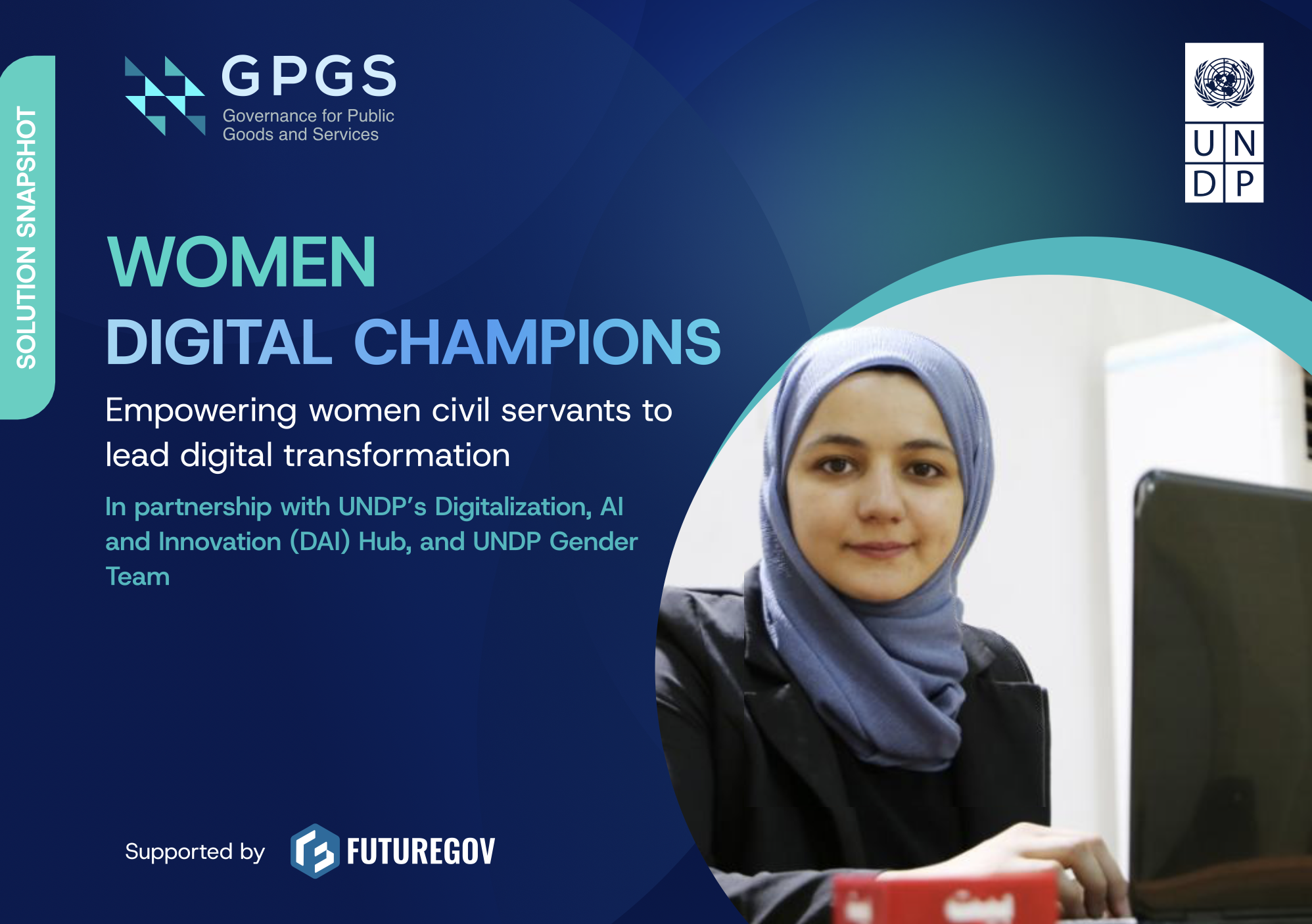 Women Digital Champions