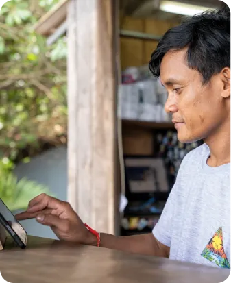 Public Sector Transformation