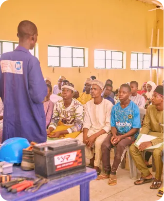 Core Government Functions